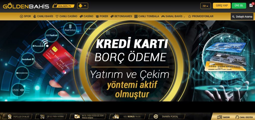 Goldenbahis Guncel adresi turkiye