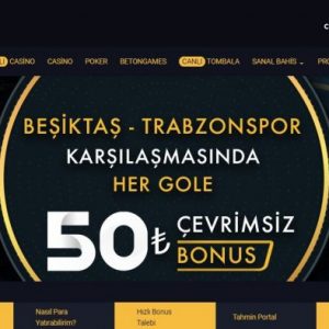 Goldenbahis Tv turk