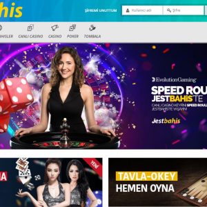 Jestbahis Apk turk