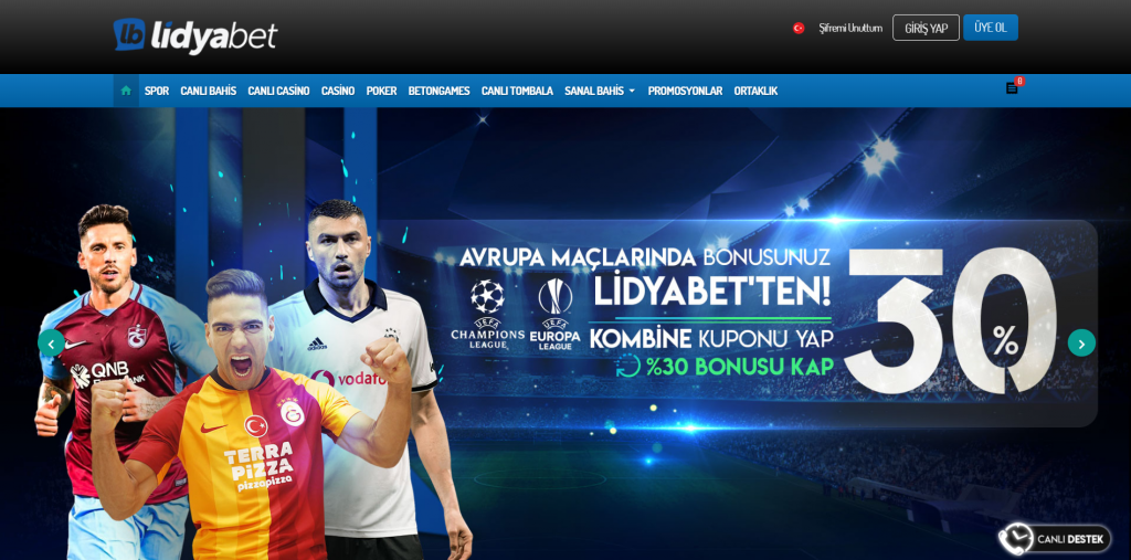 Lidyabet Apk