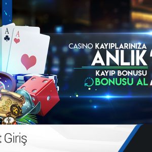 Lidyabet Canlı Bahis