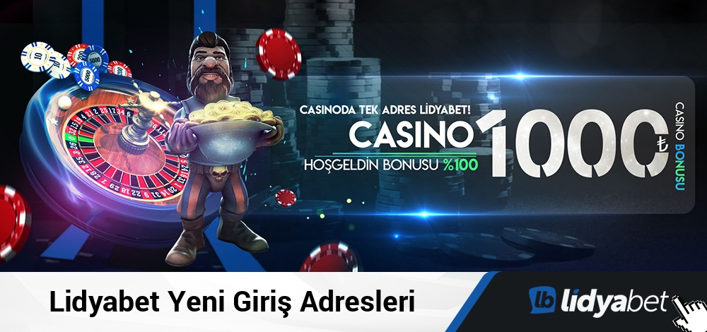 Lidyabet Apk turk