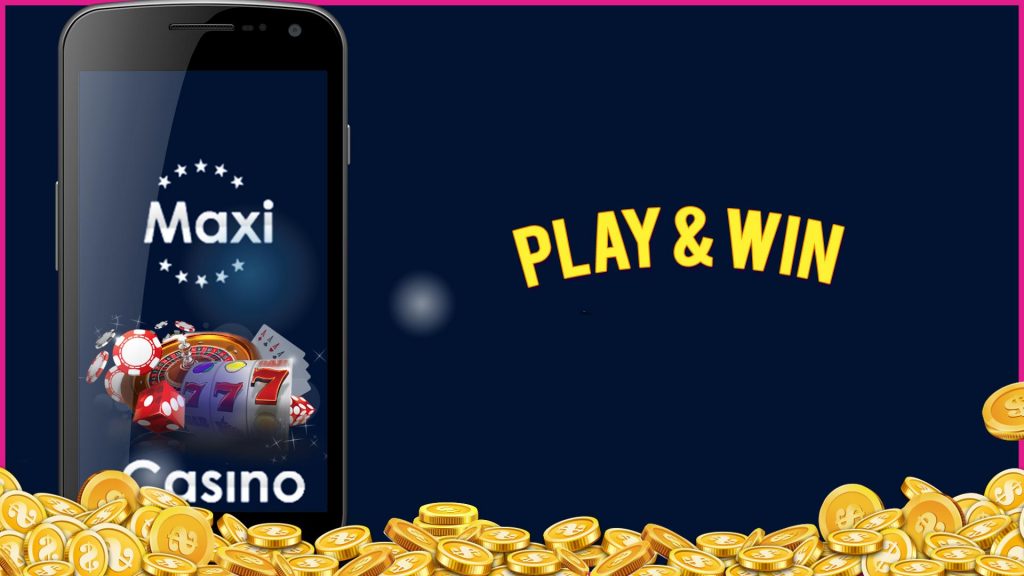 Casinomaxi Bahis turkiye