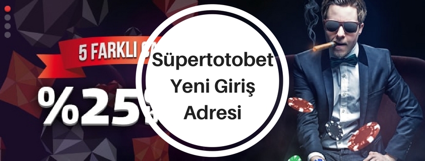 Supertotobet Bahis turkiye