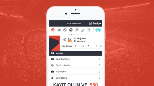 Bahigo Yeni Adresi