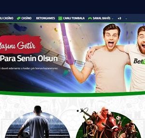Betgram Tv