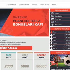 Bahigo Apk turk