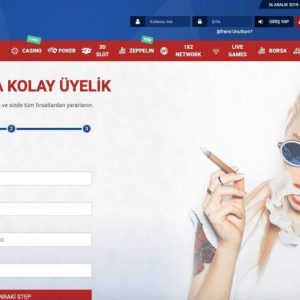 Betmatik Yeni Adresi turk