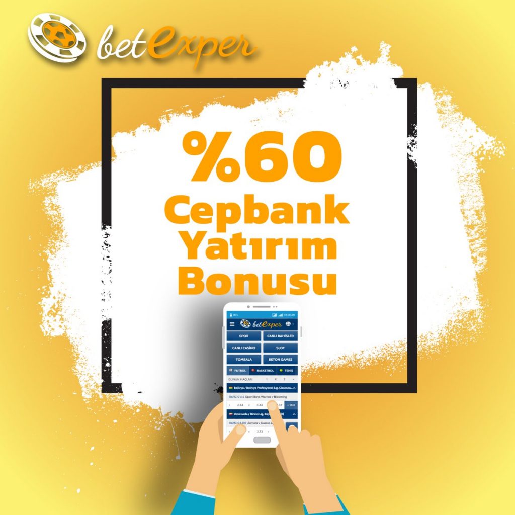 Betexper Casino
