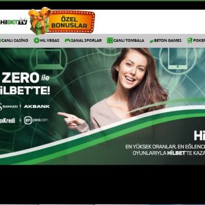 Hilbet Kayıt turk