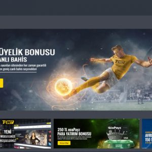 Trbet Mobil turk