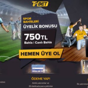 Trbet Bahis turk