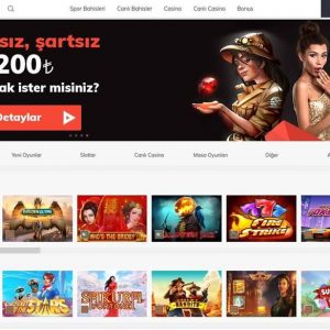 Bahigo Yeni Adresi turk