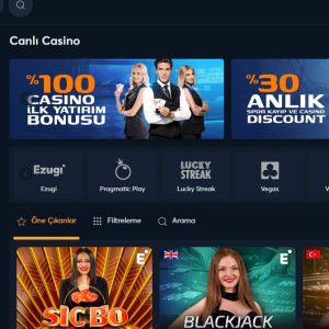 Betexper Tv