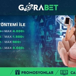 Gorabet Mobil turkiye