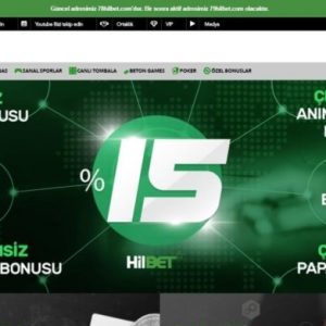 Hilbet Tv