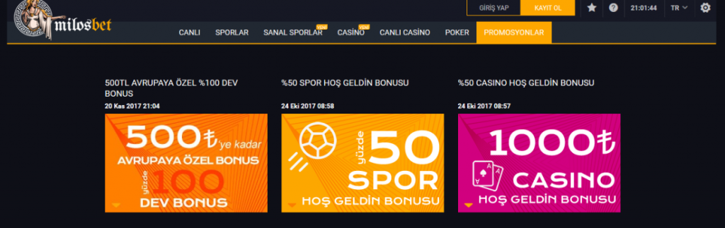 Milosbet Yeni Adresi turkiye