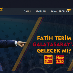 Milosbet Bahis turk
