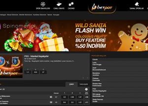 Betpot Tv turkiye