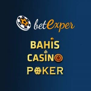Betexper Canlı Bahis turk