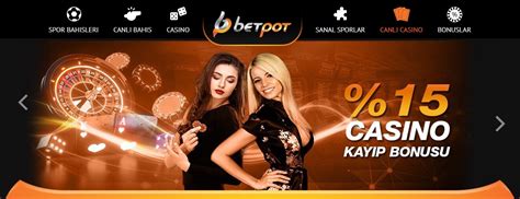 Betpot Yeni Adresi