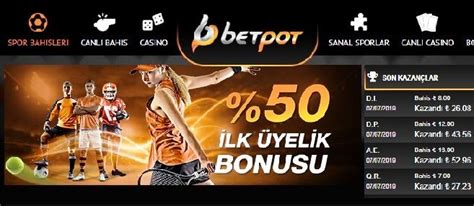 Betpot Bahis turkiye