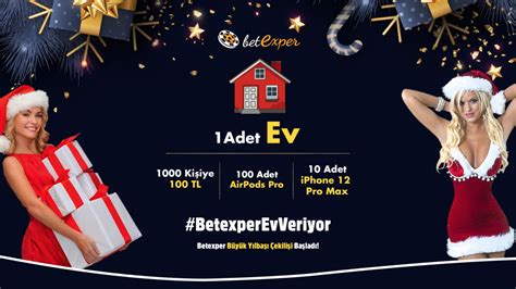 Betexper Casino turk