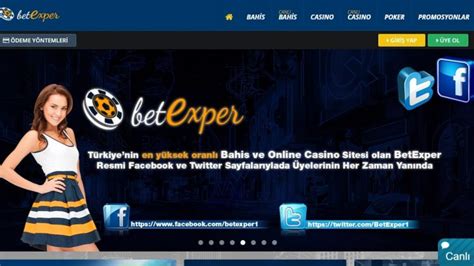 Betexper Güvenilir Mi turk