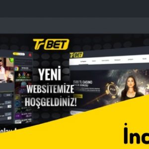 Trbet Yeni Adresi