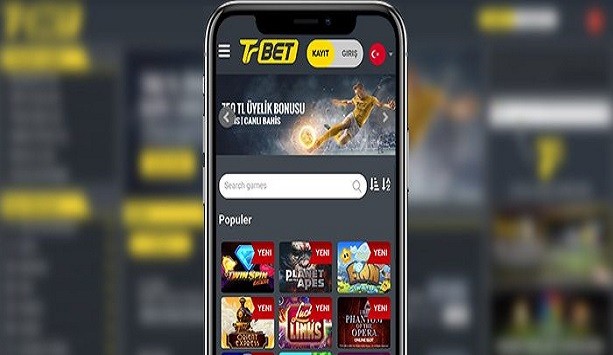 Trbet Yeni Adresi turkiye
