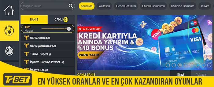 Trbet Tv turkiye