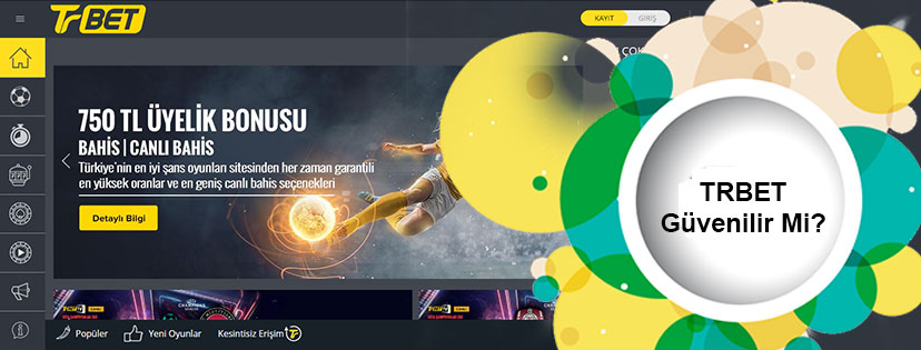 Trbet Mobil turkiye