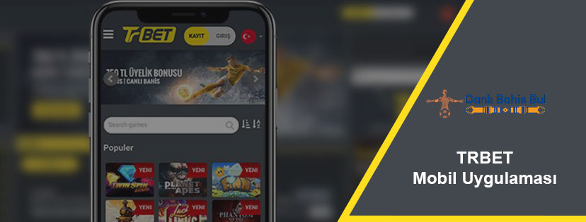Trbet Güvenilir Mi turkiye