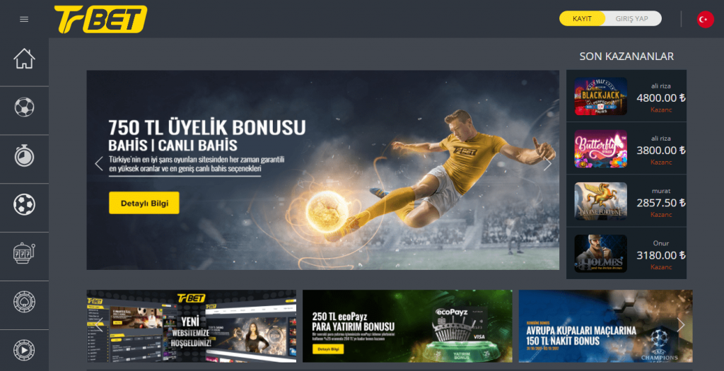 Trbet Yeni Adresi turk
