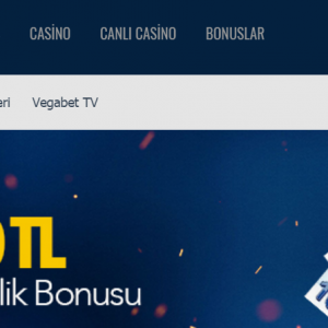 Vegabet Güncel adresi