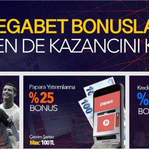 Vegabet Giriş turk