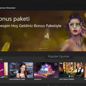 Casino Metropol Tv turk