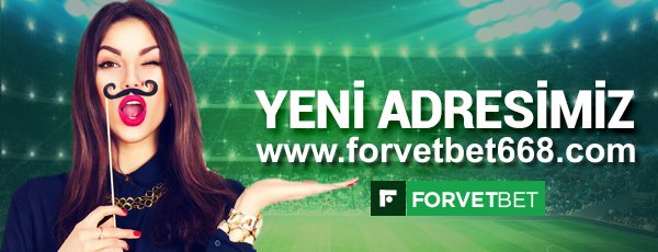 Forvetbet Mobil turk
