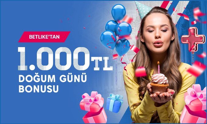 Betlike Tv turkiye