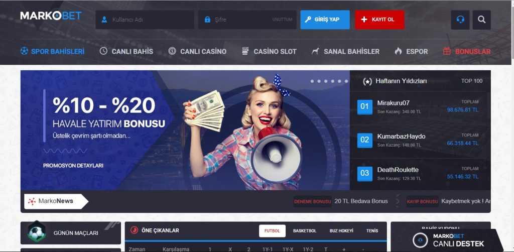Makrobet Apk