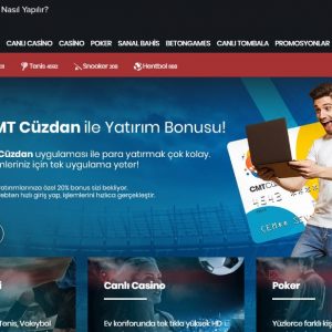 Makrobet Apk turk