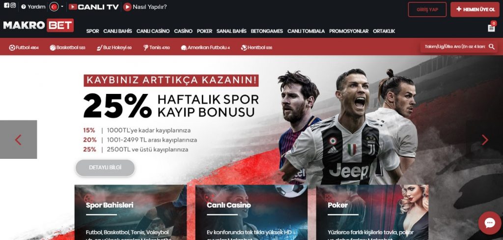 Makrobet Güncel adresi turkiye