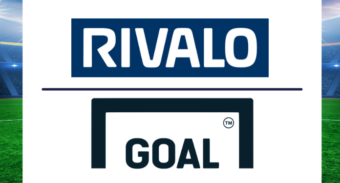 Rivalo Giriş turkiye