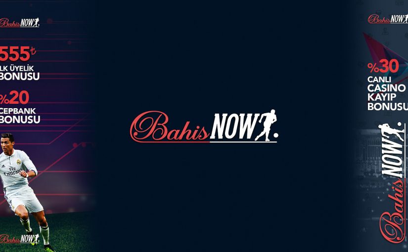 Bahisnow Bahis turkiye