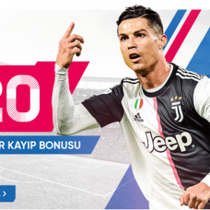 Betlike Kayıt