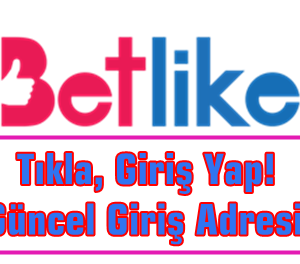 Betlike Canlı Bahis
