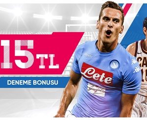 Betlike Tv turk