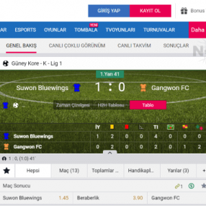 Betlike Yeni Adresi turk