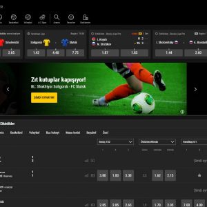 Bwin Tv turk