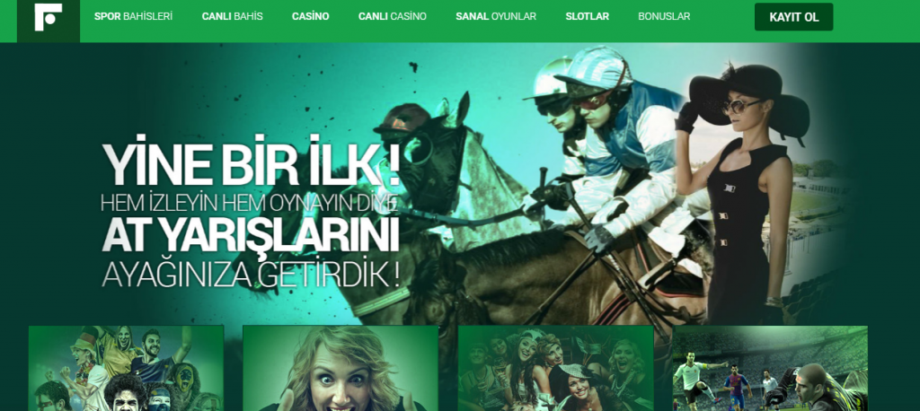 Forvetbet Yeni Adresi turk